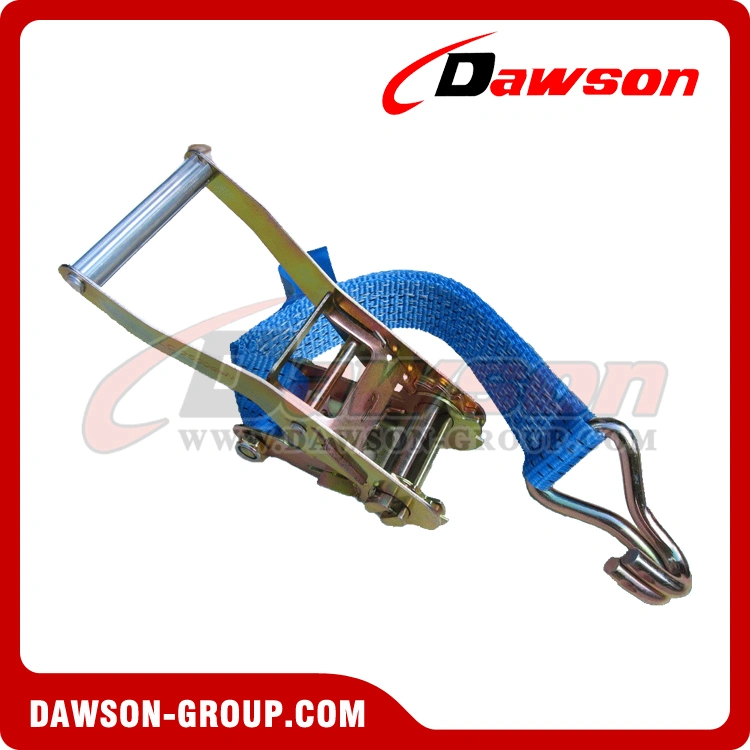 5000kg Ratchet Handle Only With J Hook - Dawson Group - china manufacturer supplier