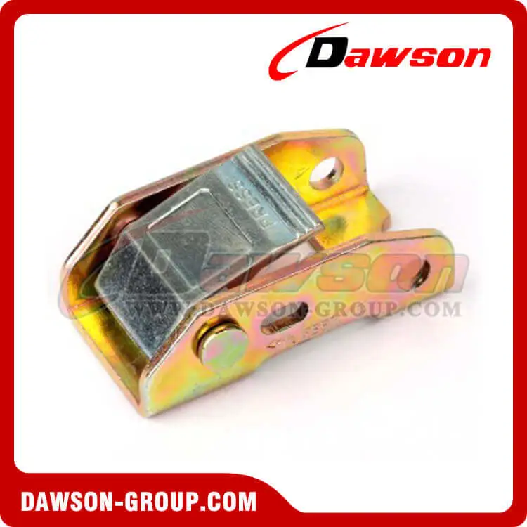 DSCB25651 Cam Buckle - Dawson Group Ltd. - China manufacturer, Supplier, Factory