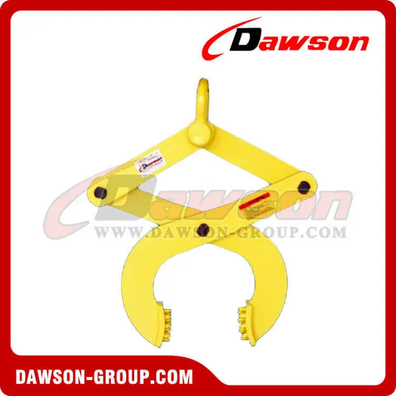 DS-MT Type Pallet Clamp