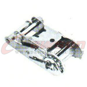 DG-B005 2'' Ratchet Buckle,50MM Ratchet Buckle,3000kgs - China Dawson Supplier