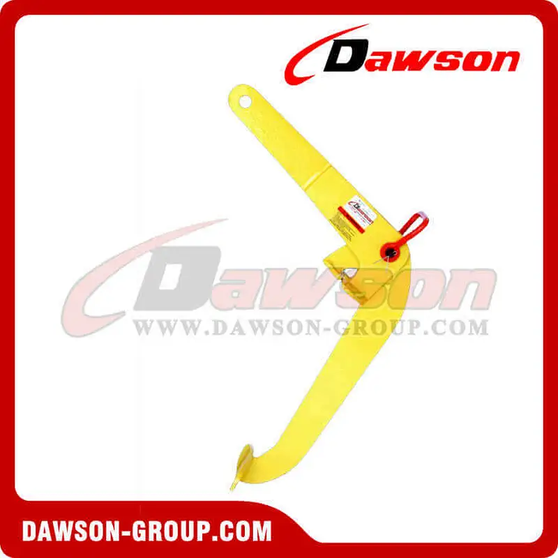 DS-YQC Type Oil Drum Lifter Clamp