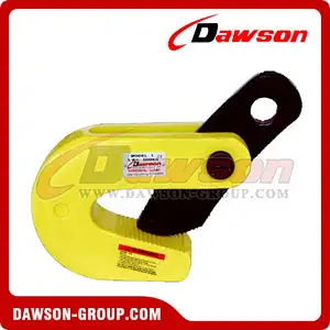 DS-L Type Horizontal Plate Clamp