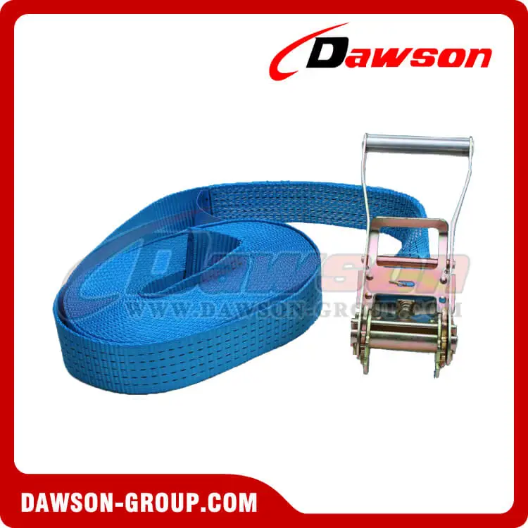 5000kg x 4m Ratchet Strap Endless - Dawson Group - china manufacturer supplier 5000kg x 4m Ratchet Strap Endless - Dawson Group - china manufacturer supplier
