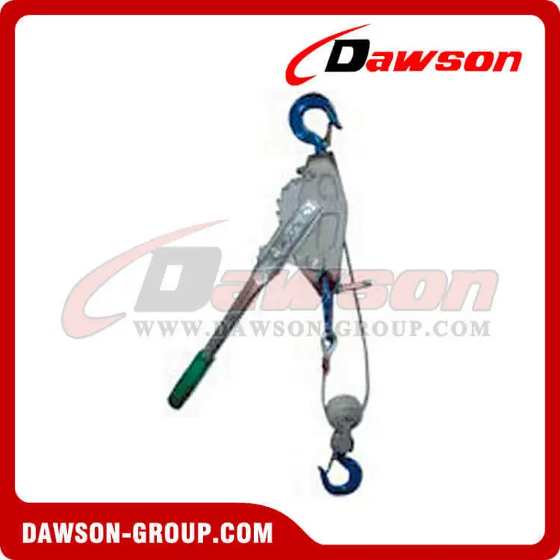 Cable Ratchet Lever Hoist
