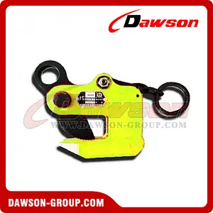 DS-QPY Type Horizontal Plate Clamp