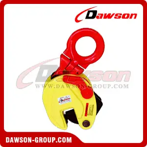 DS-CD Type Universal Plate Clamp for Lifting and Transporting Steel Plates