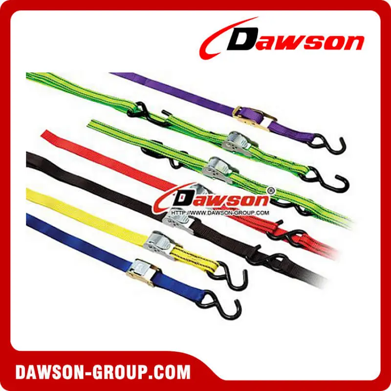 Cam buckle Tie Down