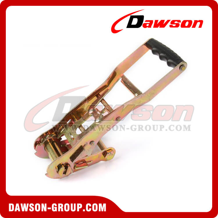 DSRB50513 Ratchet Buckle - Dawson Group Ltd. - China manufacturer, Supplier, Factory