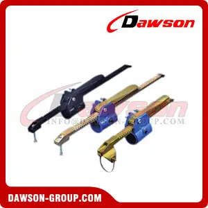 CB-701 Cargo Bar Fitting Replacement Rack & Housing, Accessories for Cargo Bar