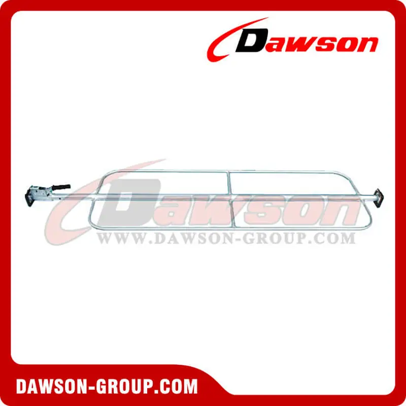 JB-202YSH1 Jack Bar 201 Series With Welded Hoop