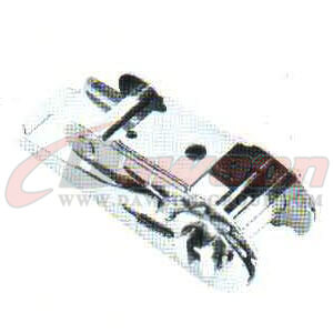 DG-B017 1'' Ratchet Buckle, 25MM Ratchet Buckle,800kgs - China Dawson Supplier