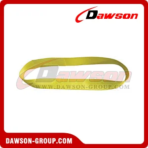 Synthetic Endless Type Webbing Sling (ASME / ANSI B30.9) for Lifting