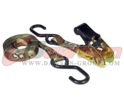Military-Camouflage-Webbing-Ratchet-Tie-Downs-Cargo-Lashing-Straps-China