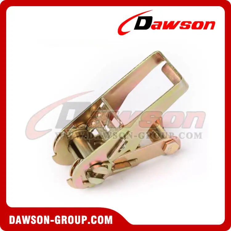 DSRB25153 Ratchet Buckle - Dawson Group Ltd. - China manufacturer, Supplier, Factory