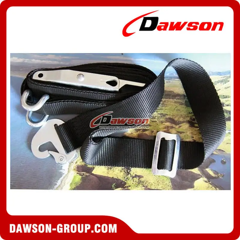 Ratchet Straps & OCB Straps