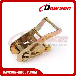 DSRB35301  Zinc Plated Steel Ratchet Buckles