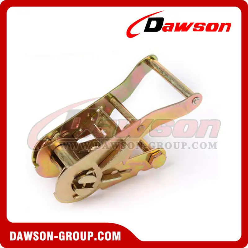 DSRB35301 Zinc Plated Steel Ratchet Buckles