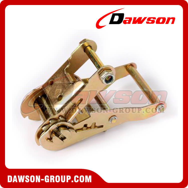 DSRB35202 Ratchet Buckle - Dawson Group Ltd. - China manufacturer, Supplier, Factory
