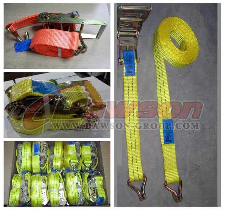 Ratchet Strap Endless - China supplier (3) Ratchet Strap Endless - China supplier (3)