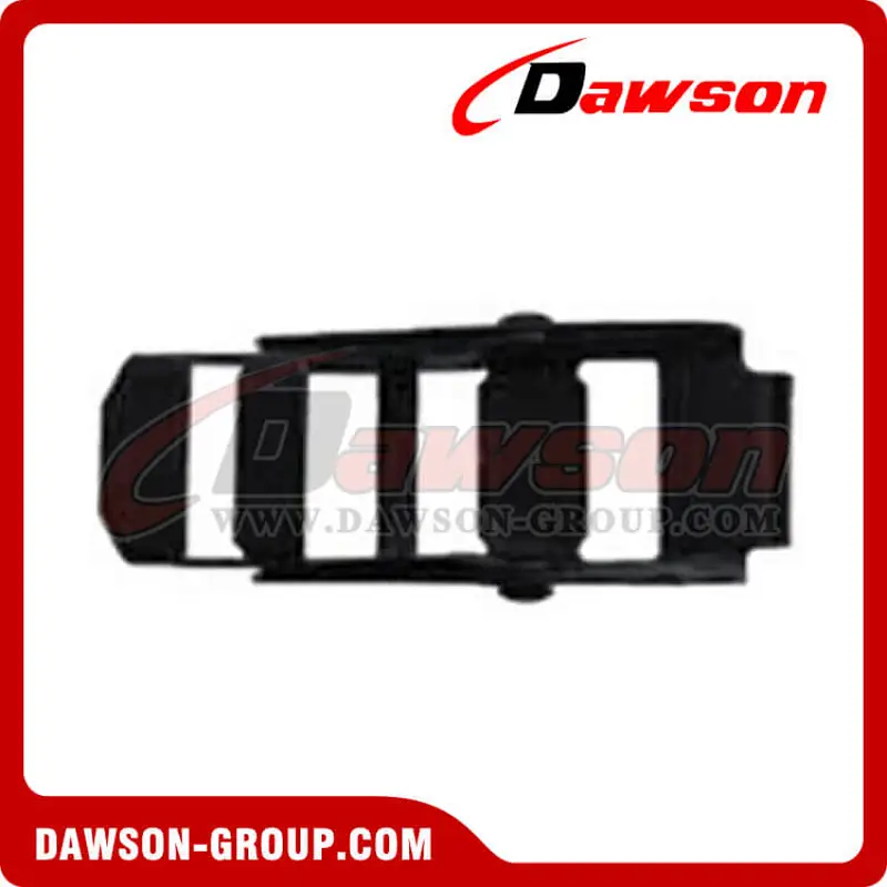 DSPRB25 BS 1760Lbs/800KGS 1 inch Overcenter Buckle