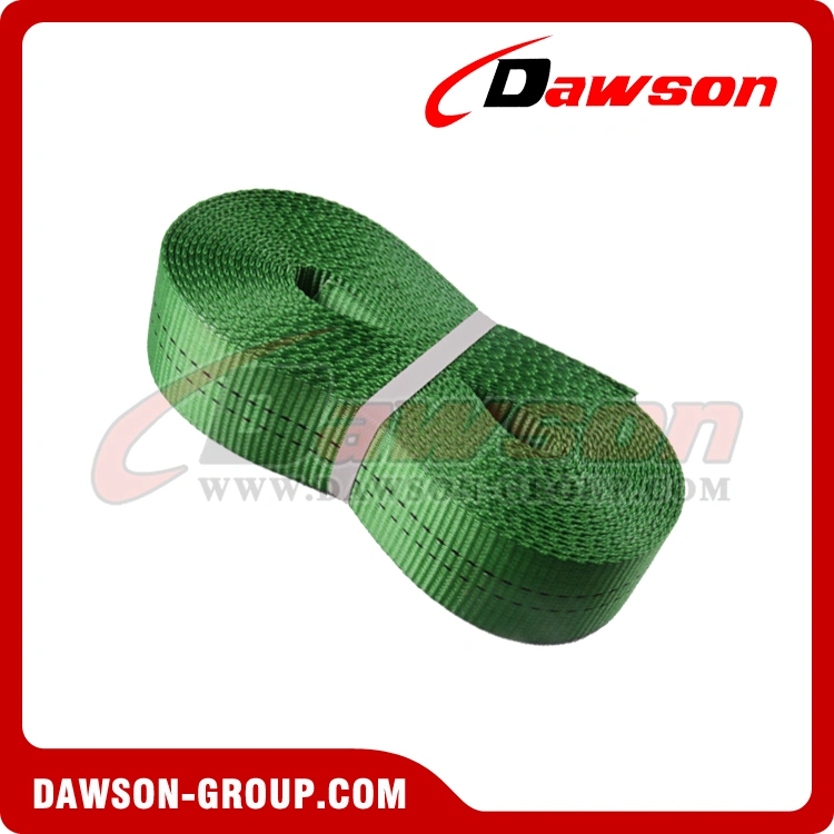 2 ton Webbing Sling Materials - Dawson Group Ltd. China Manufacturer Supplier
