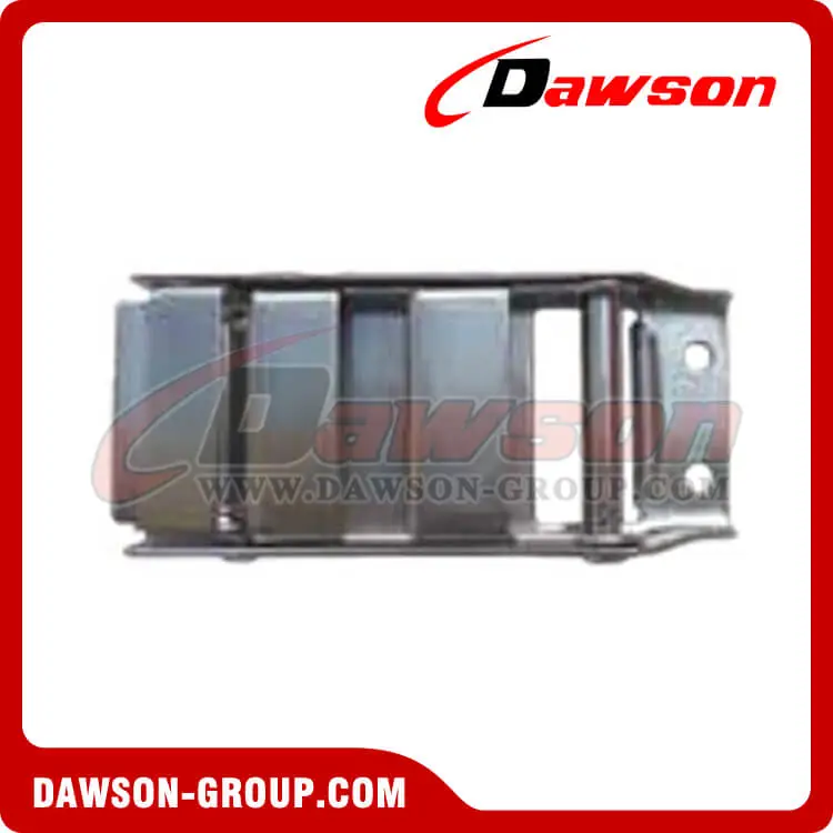 DSPRB21-R 2 inch Stainless Steel Overcenter Buckle - Dawson Group Ltd. - China manufacturer, Supplier, Factory