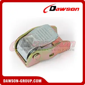 DSCB25702 B/S 700KG/1540LBS Cam Buckle