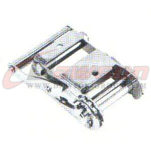 DG-B010 2'' Ratchet Buckle, 50MM Ratchet Buckle,2000kgs - China Dawson Supplier