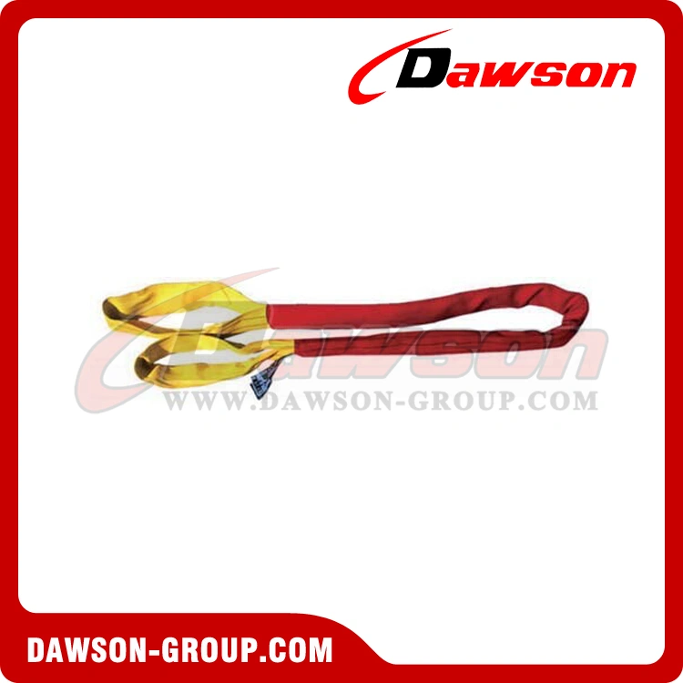 eye & eye round sling - Dawson Group Ltd. China Manufacturer Supplier