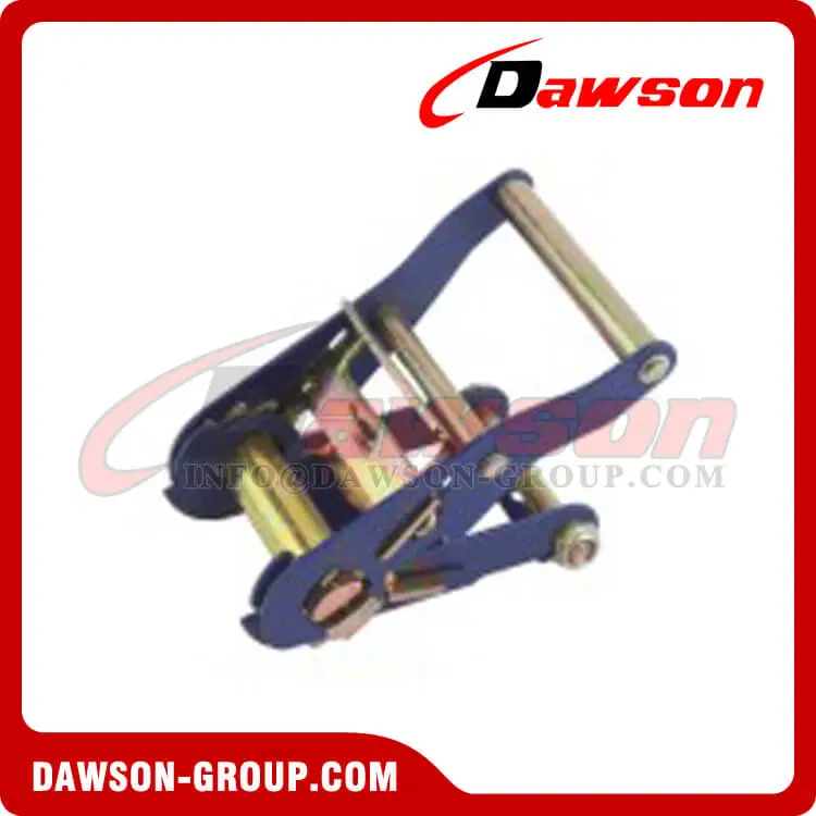 DS50201B Ratchet Buckle - Dawson Group Ltd. - China Manufacturer, Factory