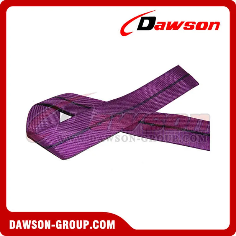 1000KG Round Slings Sleeve