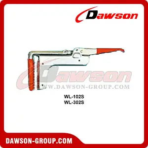 WL-102S Cargo Lock Plank Accessories - Dawson Group Ltd. - China Manufacturer, Supplier, Factory