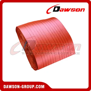 12 ton Webbing Sling Materials