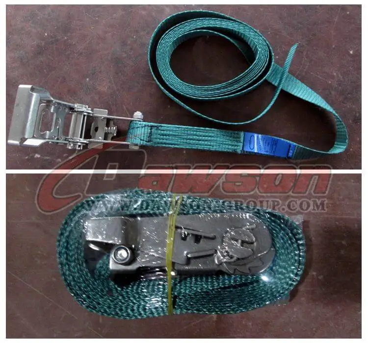 Endless Ratchet Tie Down Straps - China Manufacturer Supplier Endless Ratchet Tie Down Straps - China Manufacturer Supplier
