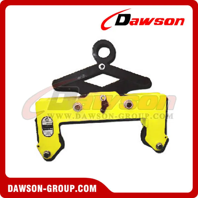 DS-QYSF Type Square Steel Plate
