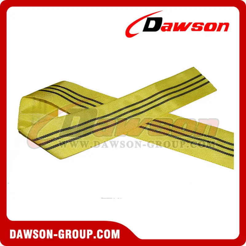 3000KG Round Slings Sleeve