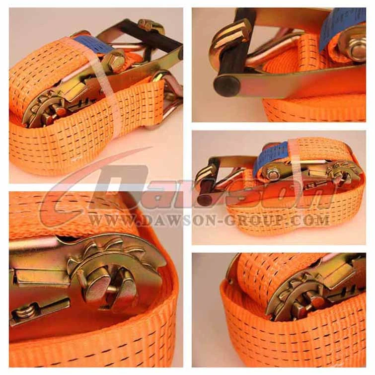 3000kg Ratchet Strap Ratchet Tie Down Strap - China Supplier Manufacturer 3000kg Ratchet Strap Ratchet Tie Down Strap - China Supplier Manufacturer