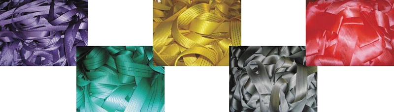 webbing sling materials - Dawson Group webbing sling materials - Dawson Group
