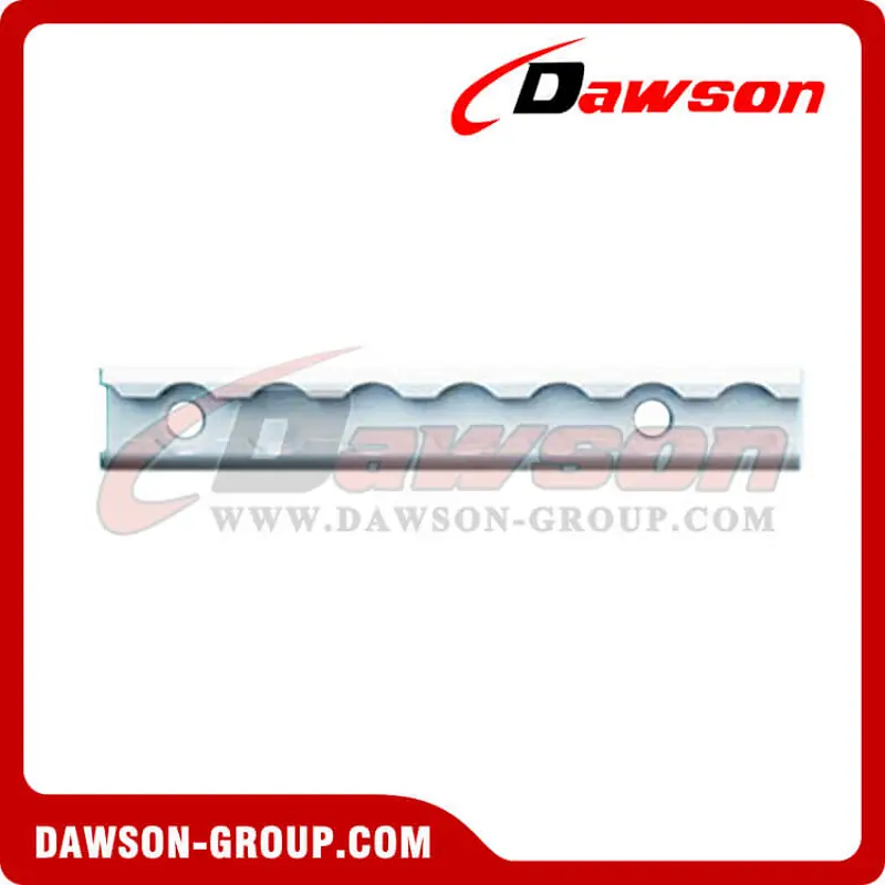 LO11 Aluminum Alloy Type Track