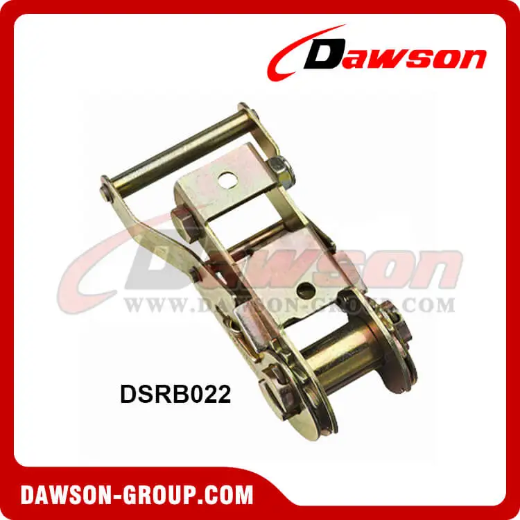 DSRB022 Ratchet Buckle - Dawson Group Ltd. - China manufacturer, Supplier, Factory