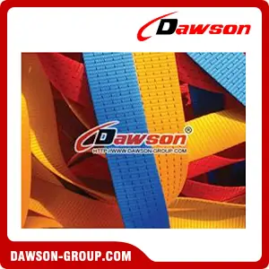Ratchet Tie Down Webbings