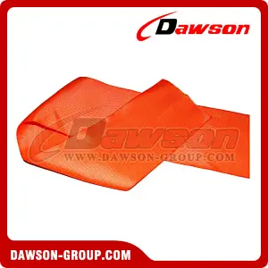 12000KG Round Slings Sleeve