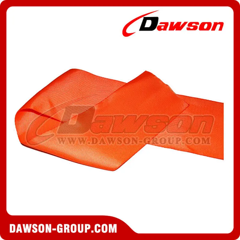 12000KG Round Slings Sleeve