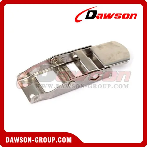 DSOCB13 B/S 800KG/1760LBS Over Center Buckle for Webbing