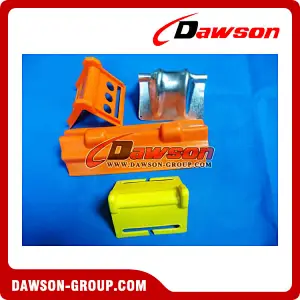 Plastic Corner Protectors