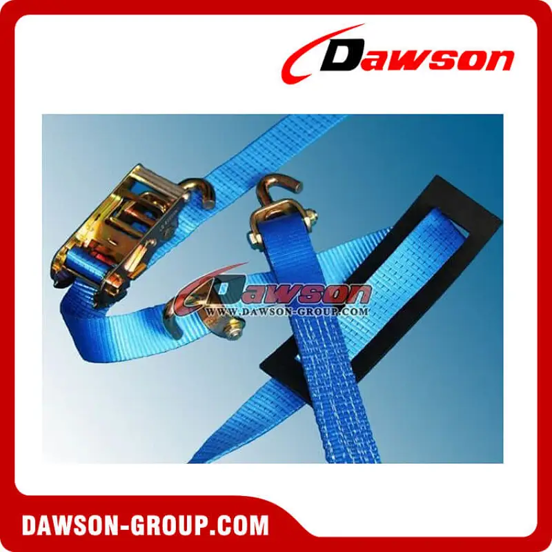 Car Transporter Straps