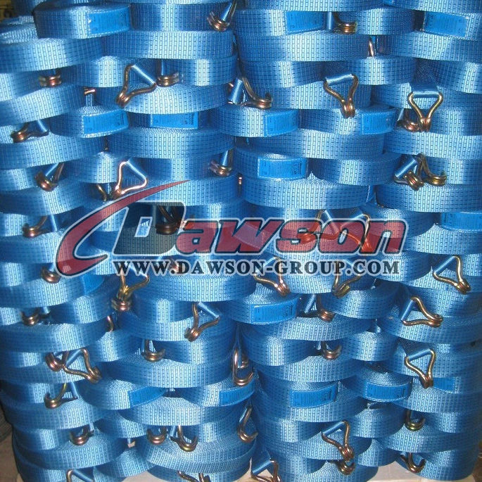 5000 KG Ratchet Tie Down Straps - China Manufacturer Supplier - Dawson Group 5000 KG Ratchet Tie Down Straps - China Manufacturer Supplier - Dawson Group