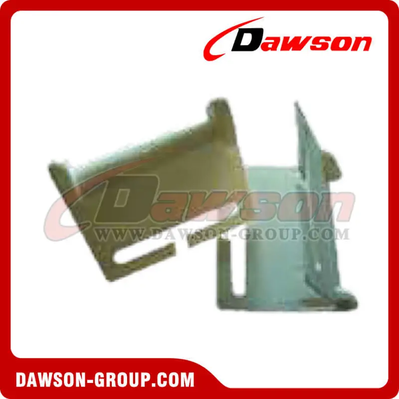 PBP-02 Plastic Corner Protector