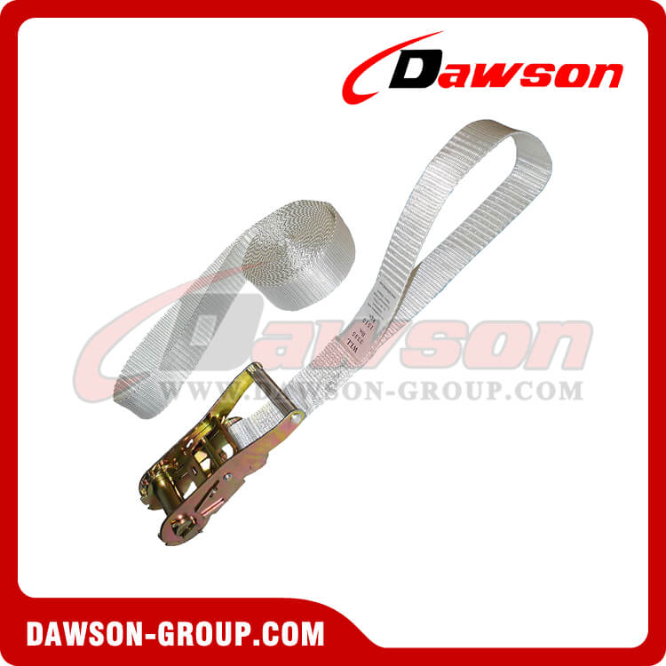 2 x 15' Tent Strap with 8 Loops - Dawson Group - china manufacturer supplier