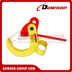 DS-YD Type Round Stock Grabs
